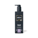 LABEL.M Royal Yuzu Anti-Frizz Shampoo