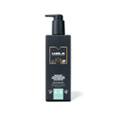 LABEL.M Organic Lemongrass Moisturising Shampoo