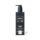 LABEL.M Cool Blonde Toning Shampoo