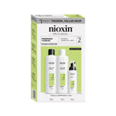NIOXIN SYSTEM 2 LOYALTY KIT 300ML