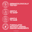 Wella Invigo Color Brilliance Shampoo Coarse