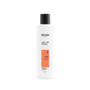NIOXIN SYSTEM 4 SHAMPOO 300ML