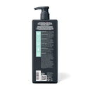 LABEL.M Honey & Oat Moisturising Shampoo 1000ml