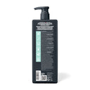 LABEL.M Organic Lemongrass Moisturising Shampoo 1000ml