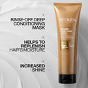 Redken All Soft Heavy Cream Mask