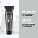 Redken Scalp Relief Dandruff Control Shampoo