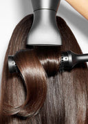 Behind the chair - The secret to a Salon Worthy Blowout at Home