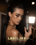 THE LABEL.M LINE-UP: WHICH PRODUCT IS THE ONE FOR YOUR HAIR?