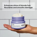 L'Oréal Professionnel Serie Expert Blondifier Mask