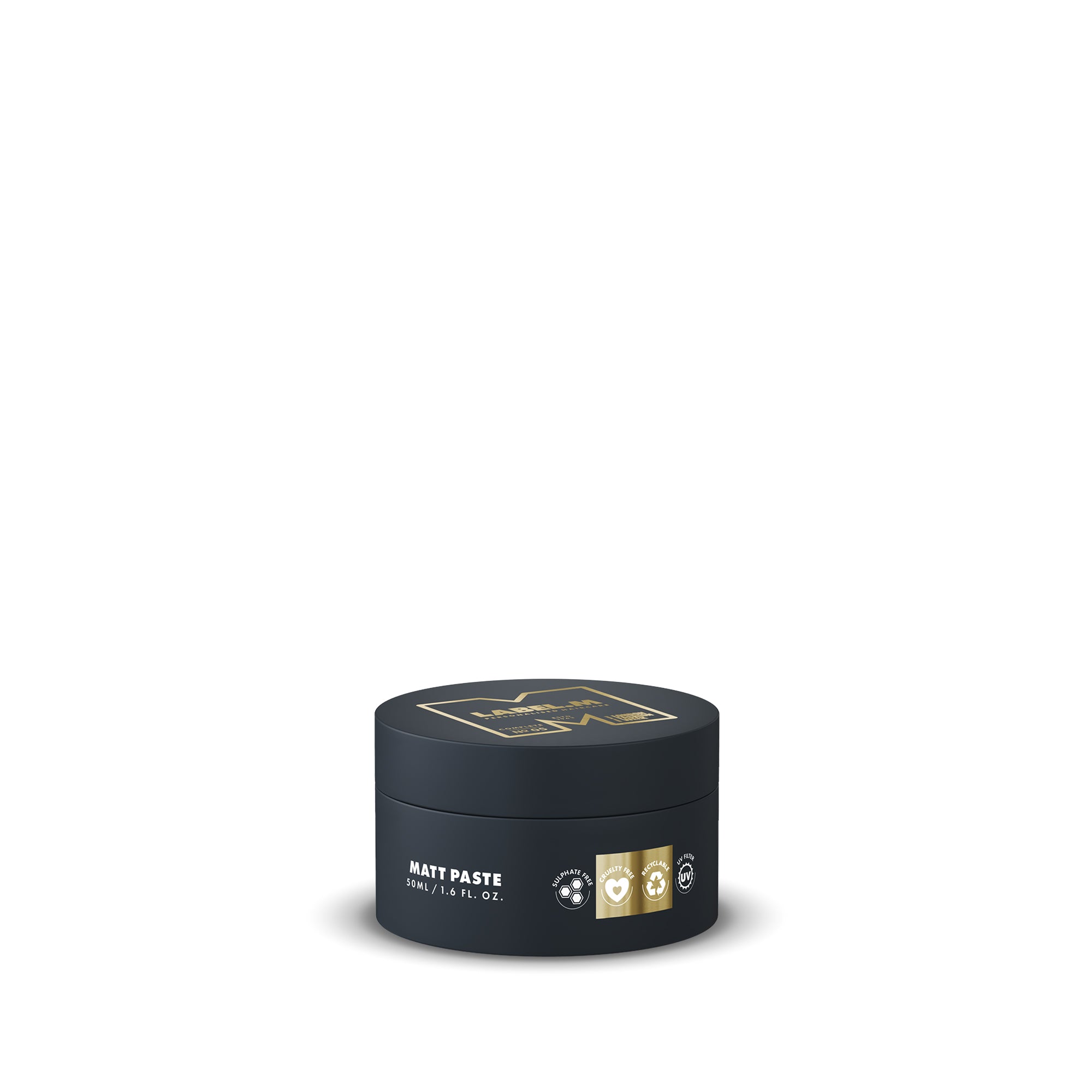 LABEL.M Matt Paste 50ml - TONI&GUY SHOP