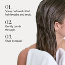 Wella Elements Leave-In Conditioning Spray 150ml