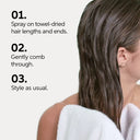 Wella Invigo Sun Care UV Hair Color Protection Spray 150ml