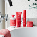 Wella Invigo Color Brilliance Shampoo Fine 300ml