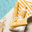 Wella Invigo Sun Care Conditioner 200ml