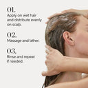Wella Elements Shampoo 250ml