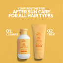 Wella Invigo Sun Care Shampoo 300ml