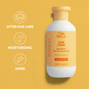Wella Invigo Sun Care Shampoo 300ml