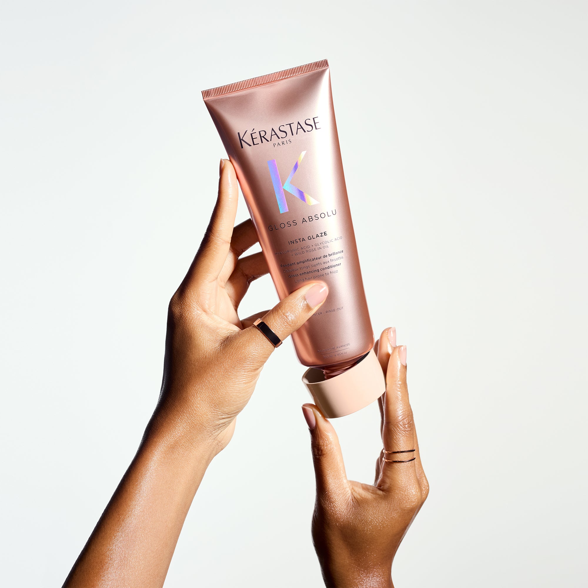 Kérastase Gloss Absolu Insta Glaze Conditioner