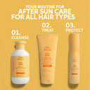 Wella Invigo Sun Care Conditioner 200ml