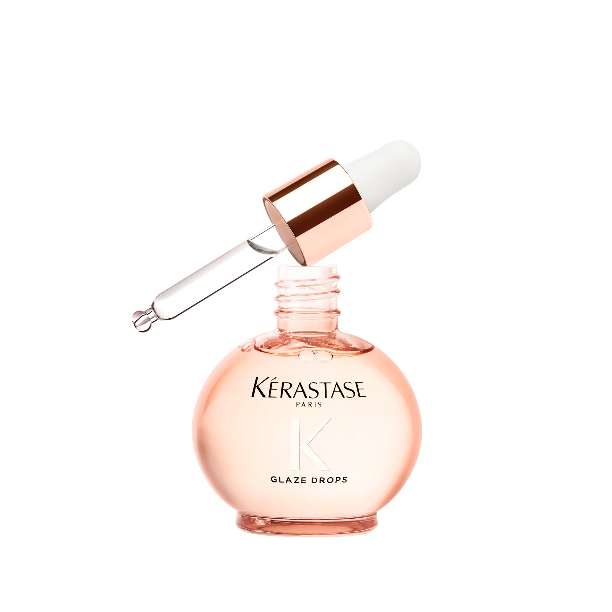 Kérastase Gloss Absolu Glaze Drops Hair Oil