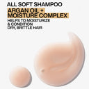 Redken All Soft Shampoo