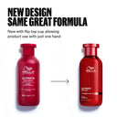 Wella Professionals Ultimate Repair Shampoo 250ml