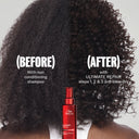 Wella Professionals Ultimate Repair Shampoo 250ml