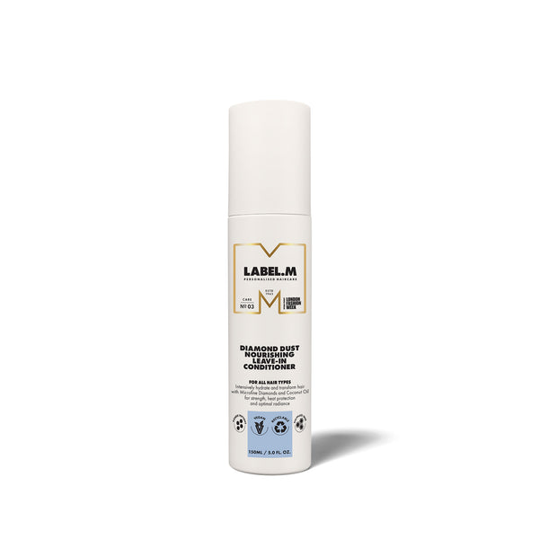 LABEL.M Diamond Dust Nourishing Leave-In Conditioner