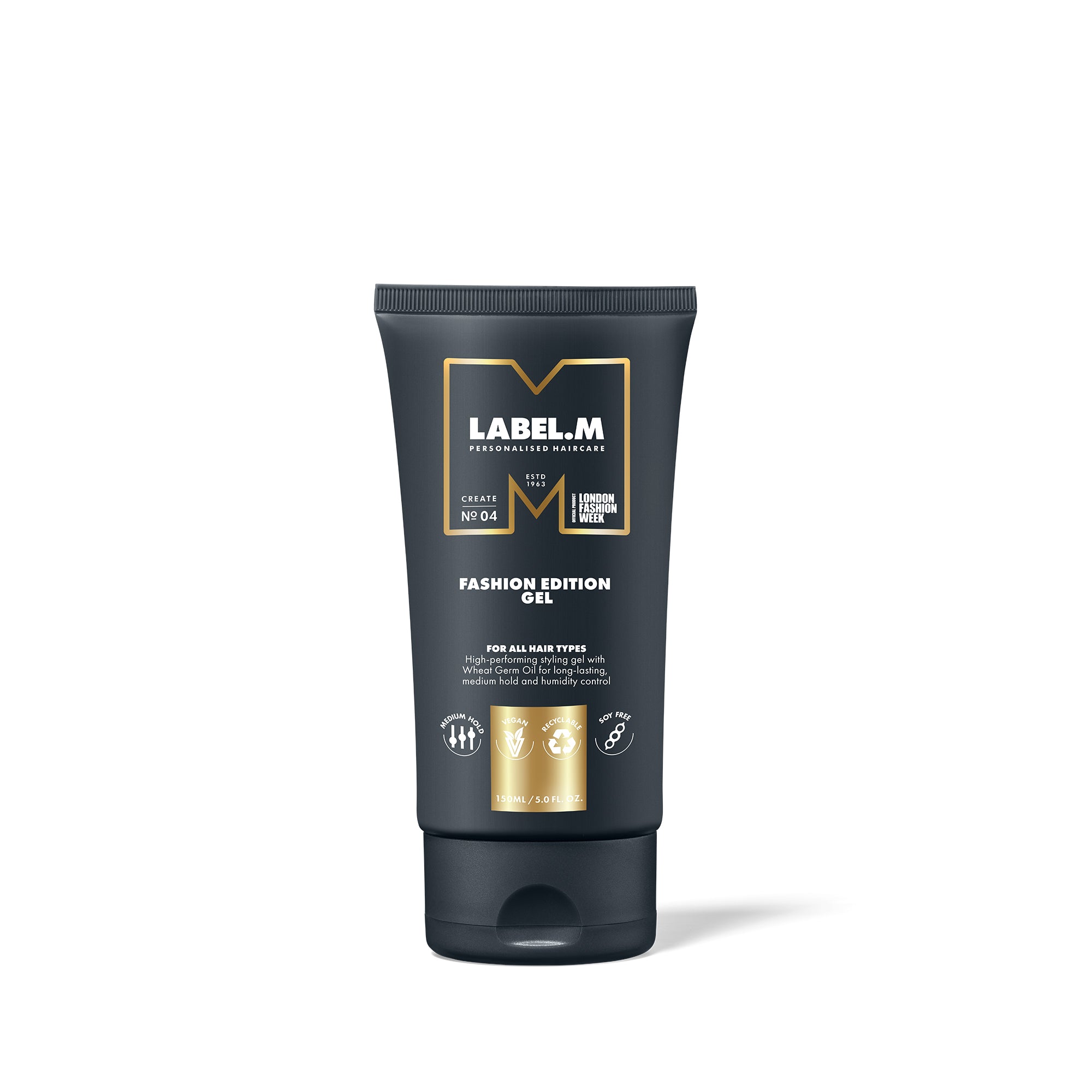 LABEL.M Fashion Edition Gel