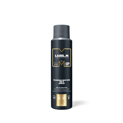 LABEL.M Fashion Edition Wax Spray