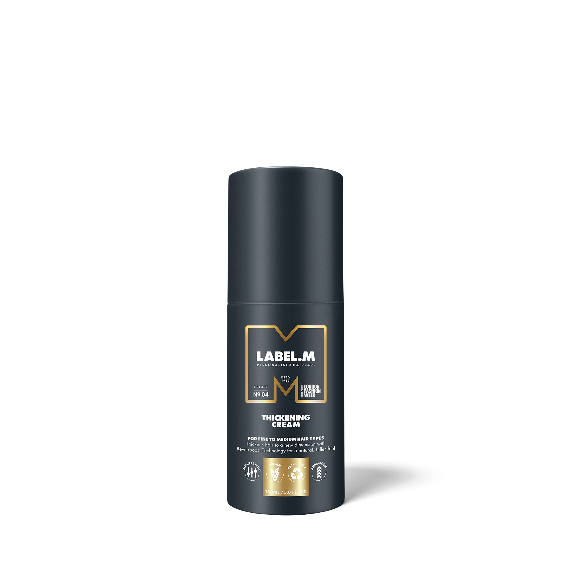 LABEL.M Thickening Cream