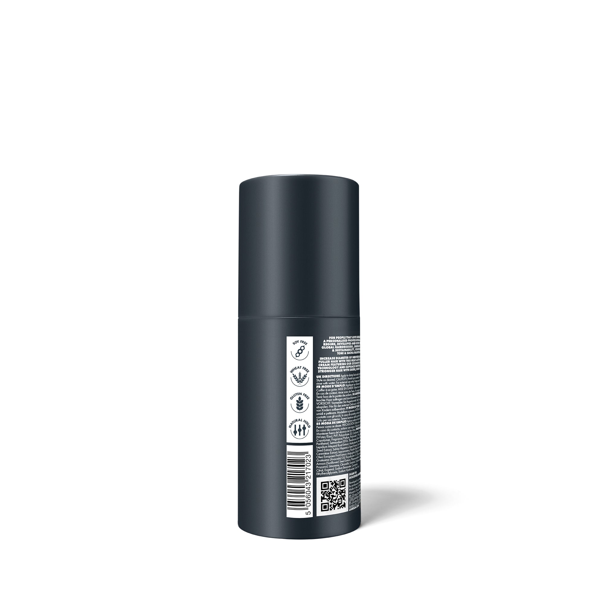 LABEL.M Thickening Cream