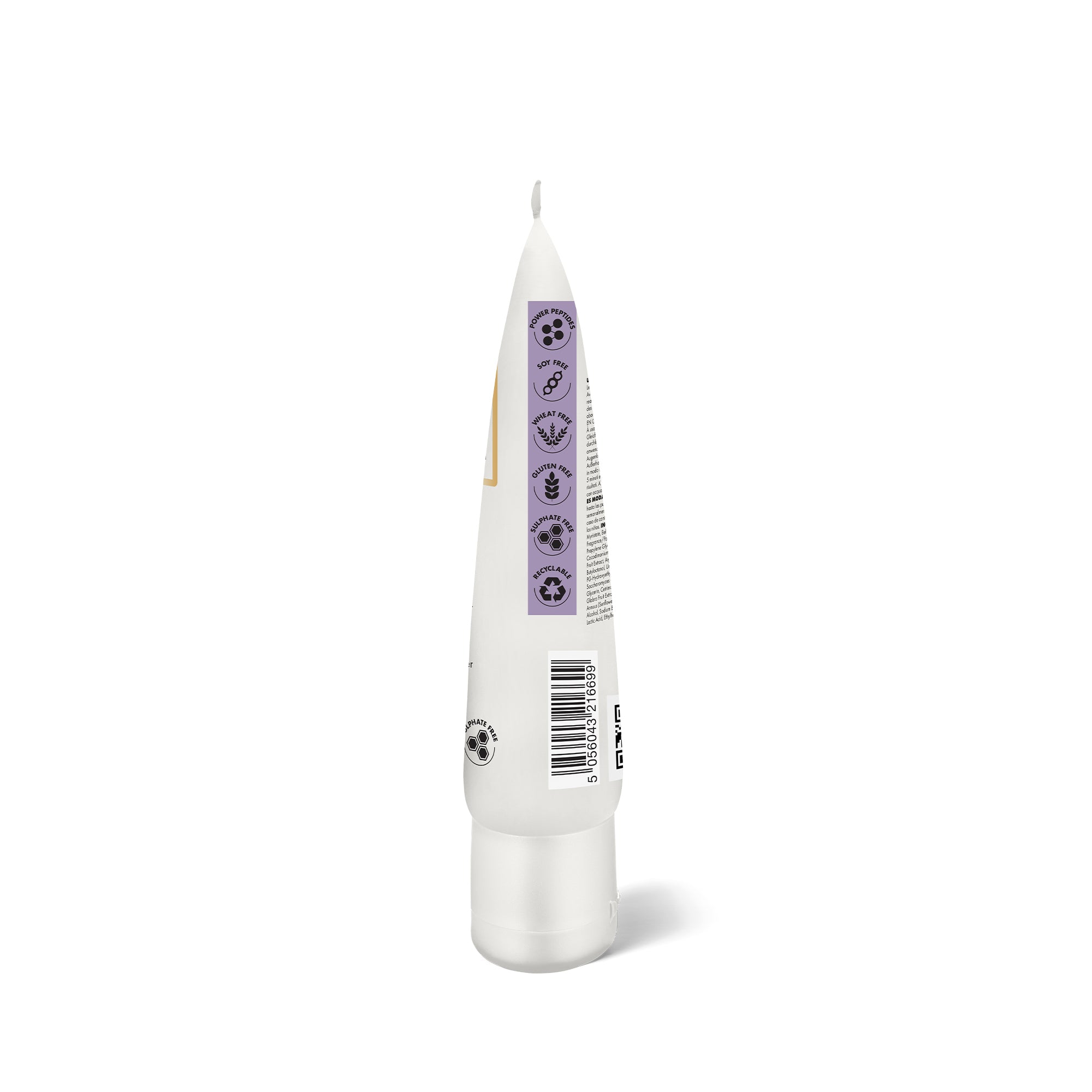 LABEL.M Anti-Frizz Smoothing Mask