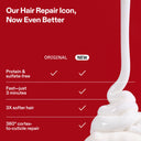 OLAPLEX NO.3+ REPAIR HAIR TREATMENT 250ML