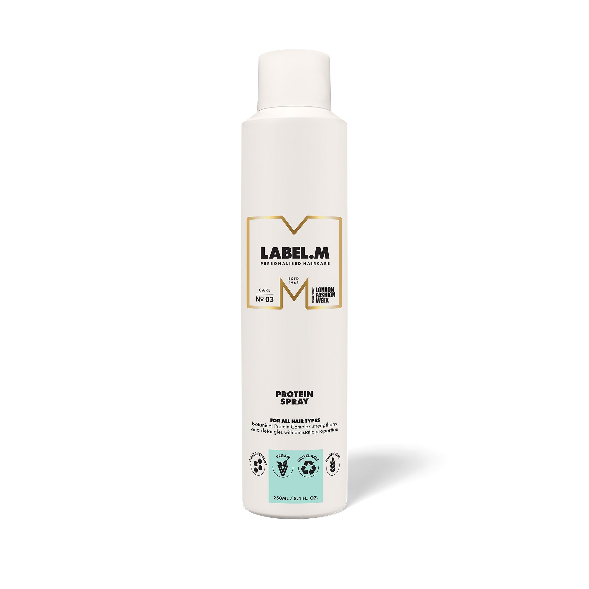 LABEL.M Protein Spray