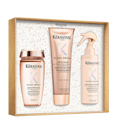 Kérastase Gloss Absolu Fondant Holiday Gift Set