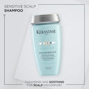 Kérastase Specifique Bain Riche Dermo-Calm Shampoo 250ml