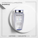 Kérastase Blond Absolu Bain Lumière