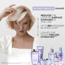 Kérastase Blond Absolu Bain Lumière