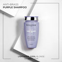 Kérastase Blond Absolu Bain Ultra Violet