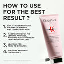 Kérastase Genesis Fondant Reinforcateur 200ml