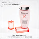 Kérastase Genesis Bain Nutri-Fortifiant 250ml
