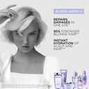 Kérastase Blond Absolu CicaNuit Overnight Serum