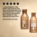 Redken All Soft Conditioner