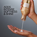 Redken All Soft Conditioner