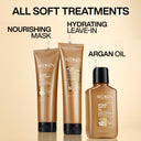 Redken All Soft Heavy Cream Mask
