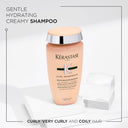 Kérastase Curl Manifesto Bain Hydration Douceur