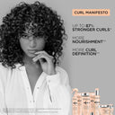 Kérastase Curl Manifesto Beurre Haute Nutrition Hair Masque