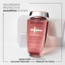 Kérastase Chroma Absolu Bain Limpid Shampoo