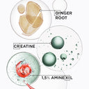 Kérastase Genesis Homme Thickness Boosting Shampoo